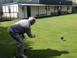 Bugle Blues Bowling Challenge